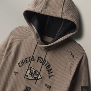 UNRL x Chiefs LTD. Elevation Hoodie - XXL